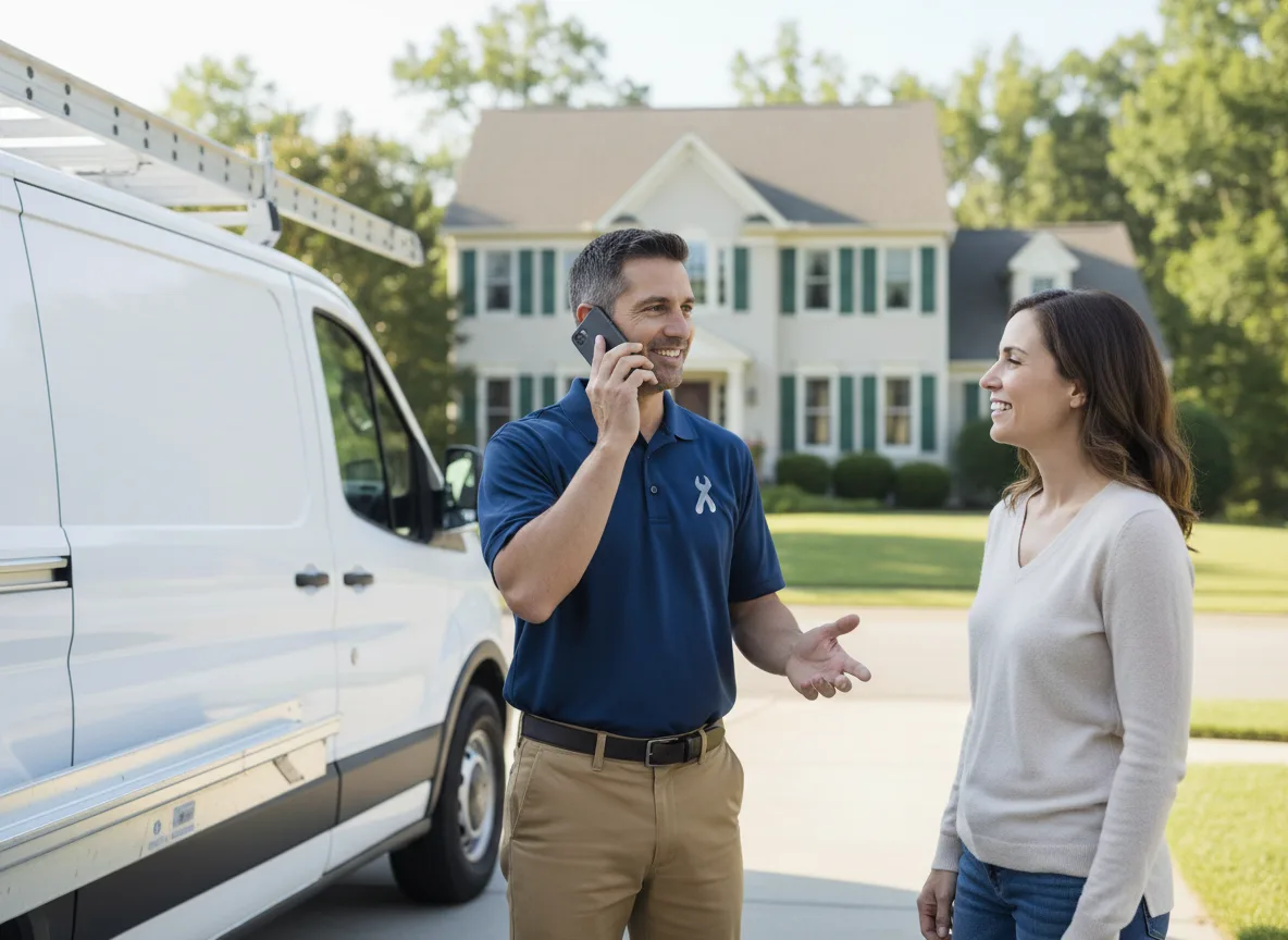 Home Gutter Service Bode, IA FAQs